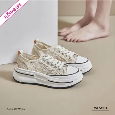 TWILIGHT MAGIC WOMEN’S CASUAL SHOE